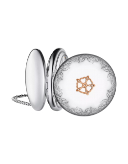 Tissot Double Savonnette 49.8mm