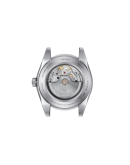 Tissot Gentleman Gold bezel 40mm