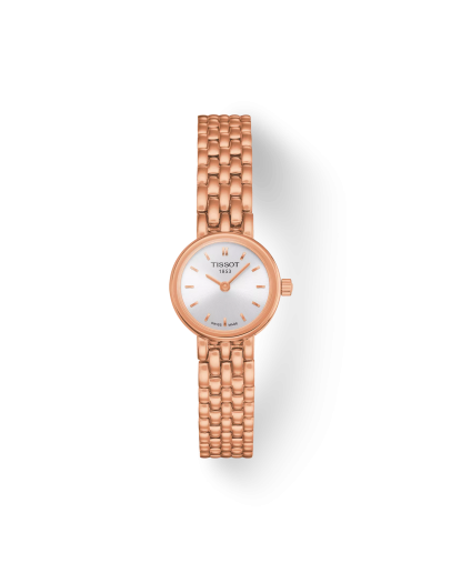 Tissot Lovely Tissot Lovely