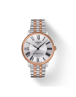 Tissot Carson Premium Powermatic 80