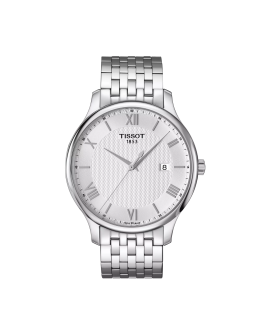 Tissot Tradition 42mm