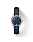 Tissot le Locle Gold 29mm