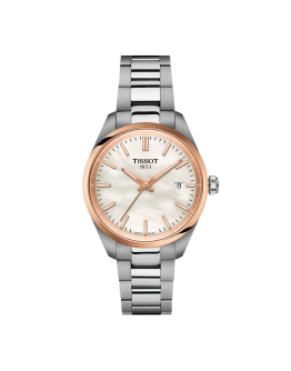 Tissot PR 100 34mm