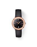 Tissot Glendora Gold 33mm