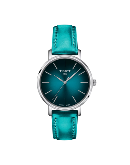 Tissot Everytime 34mm