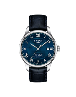 Tissot Le Locle 39mm
