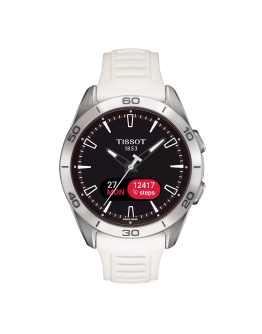 Tissot T-Touch Connect Sport 43.75mm