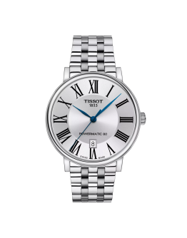Tissot Carson Premium Powermatic 80