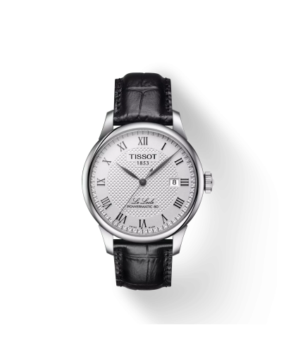 Tissot Le Locle 39.3mm