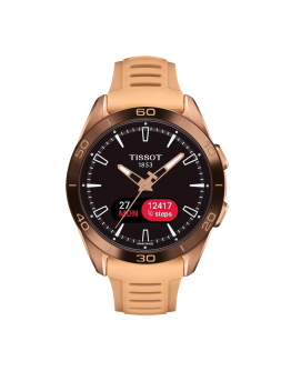 Tissot T-Touch Connect Sport 43.75mm