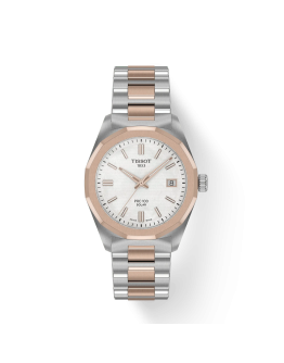 Tissot PRC 100 Solar 34mm