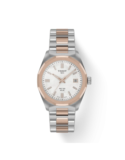 Tissot PRC 100 Solar 34mm Tissot PRC 100 Solar 34mm