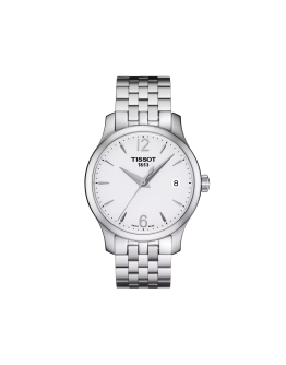 Tissot Tradition Lady