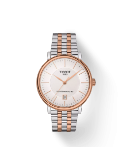 Tissot Carson Premium Powermatic 80
