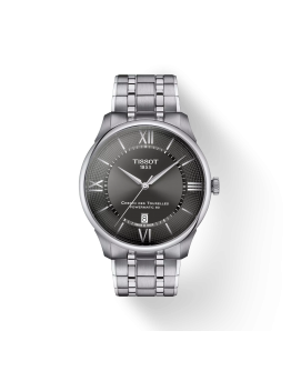 Tissot Chemin Des Tourelles 42mm