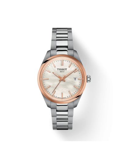 Tissot PR 100 34mm Tissot PR 100 34mm