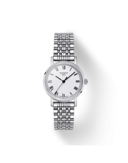 Tissot Everytime 30mm Jungfraubahn Edition