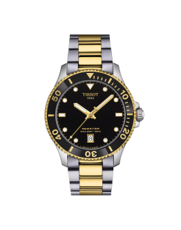 Tissot Seastar 1000 40mm
