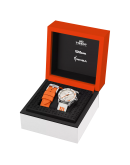 Tissot Seastar Wilson WNBA 40mm