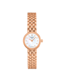 Tissot Lovely Round 19.5mm Tissot Lovely Round 19.5mm