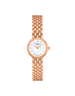 Tissot Lovely Round 19.5mm
