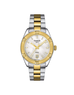 Tissot PR 100 Sport Chic 36mm