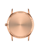 Tissot Excellence 18K Gold