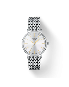 Tissot Everytime 34mm