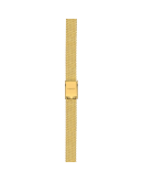 Tissot Lovely Square 20x20mm Tissot Lovely Square 20x20mm