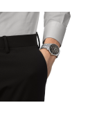 Tissot Chemin Des Tourelles 42mm Tissot Chemin Des Tourelles 42mm