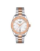 Tissot PR 100 Sport Chic 36mm