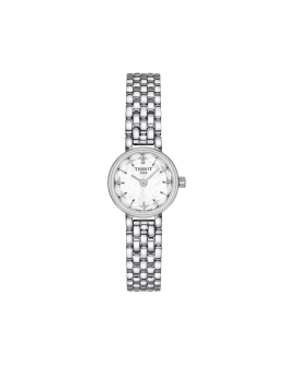 Tissot Lovely Round 19.5mm