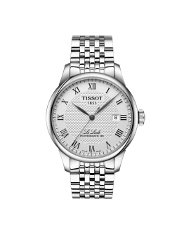 Tissot Le Locle 39.3mm