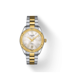 Tissot PR 100 Sport Chic 36mm