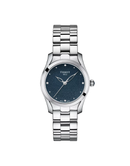 Tissot T-Wave