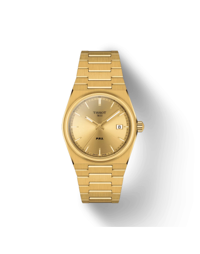 Tissot PRX 35mm Tissot PRX 35mm