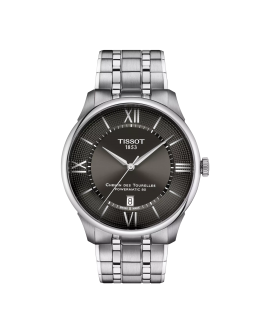 Tissot Chemin Des Tourelles 42mm