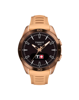 Tissot T-Touch Connect Sport 43.75mm
