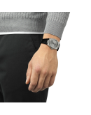 Tissot PRX Damascus Steel 38mm