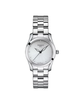 Tissot T-Wave