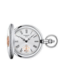 Tissot Double Savonnette 49.8mm