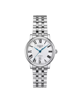 Tissot Carson Premium Automatic lady