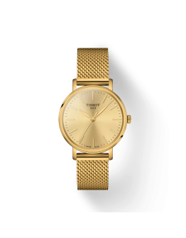 Tissot Everytime 34mm