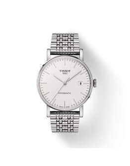 Tissot Everytime Swissmatic 40mm