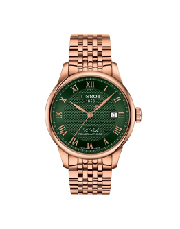 Tissot Le Locle 39.3mm