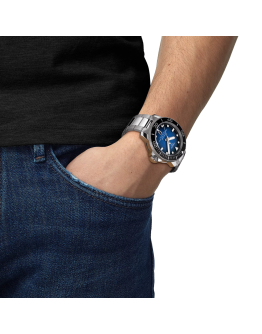 Tissot Seastar 2000 46mm