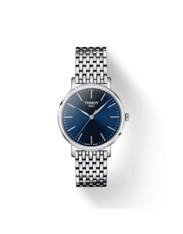 Tissot Everytime 34mm