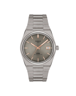 Tissot PRX Titanium 38mm