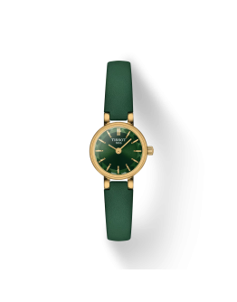 Tissot Lovely Round 19.5mm