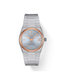 Tissot PRX Gold 35mm